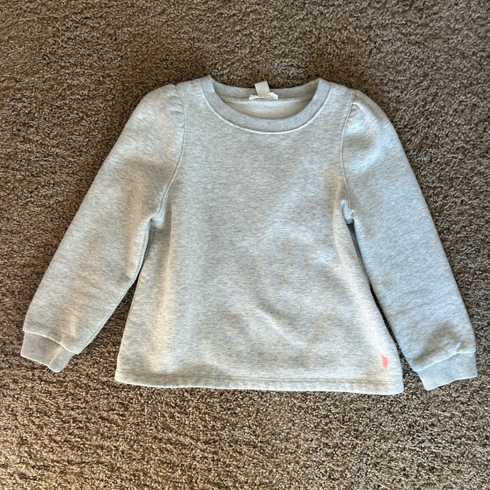 Crewcuts Girls Sweatshirt
